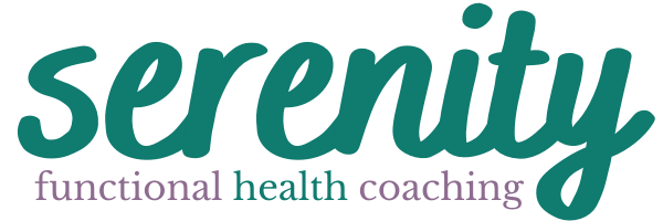 Serenity Functional Health Coaching